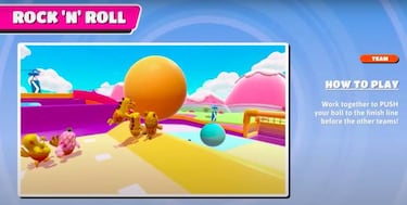 Guía de Fall Guys: trucos y consejos para ganar en todas las pruebas