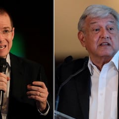 Nuevamente Ricardo Anaya lanza fuerte crítica a AMLO
