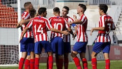 Los canteranos rojiblancos están ante su gran oportunidad