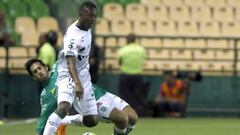 Manchester City prestaría a Marlos al Portimonense