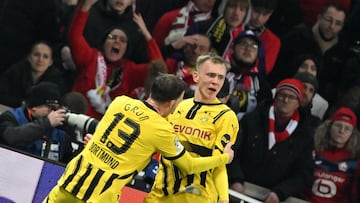 Un rival a la medida culé