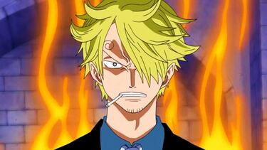 One Piece: Why Toei Animation hates Sanji