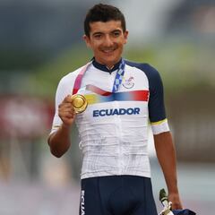 Juegos Olímpicos de Tokio: así queda el medallero olímpico y resultados de hoy, 24 de julio