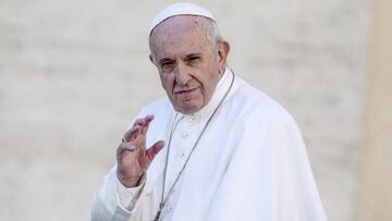 Misas del Papa Francisco en Navidad 2021: horarios y cómo ver en directo en Perú