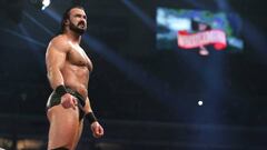 Drew McIntyre.