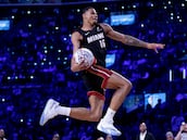 Keshad Johnson gana uno de los peores Concursos de Mates de la era moderna