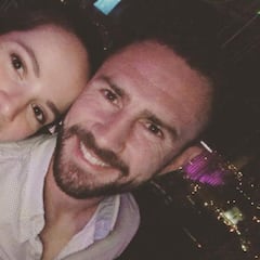 Así es el estilo de vida de Ana Laura Galván, esposa de Miguel Layún