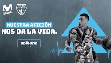 La nueva normalidad llega a los abonos del Estudiantes