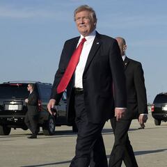 El nuevo desprecio de Donald Trump a Melania