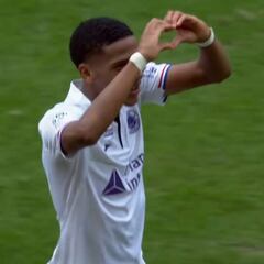 Así es Todibo: el muro de 19 años y 1,90 que ha fichado el Barça