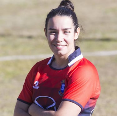 Madrid da impulso a la Liga Iberdrola de rugby femenino