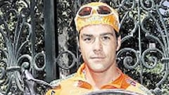 Sobreseido el caso de Aitor