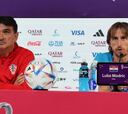 Dalic: “La receta de Messi sirve para Neymar”