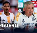 El Larguero, en directo: Ancelotti da explicaciones tras anunciar su adiós; tensión con Rodrygo