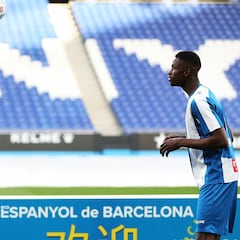 Con el Benfica, del Alfa al omega