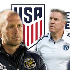 Team USA sigue buscando DT