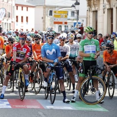 Triplete de Nielsen en Monforte de Lemos