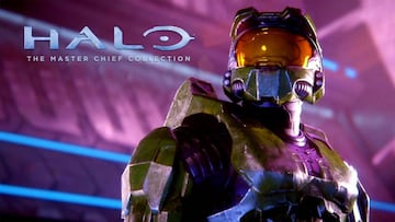 Halo: The Master Chief Collection
