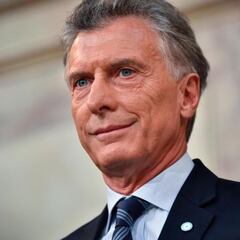 Macri calificó al coronavirus como "una gripe, un poco más grave" y luego ofreció disculpas