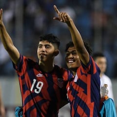 Estados Unidos vs Dominicana: Horario, TV; cómo y dónde ver el USA el Premundial Sub 20 de Concacaf