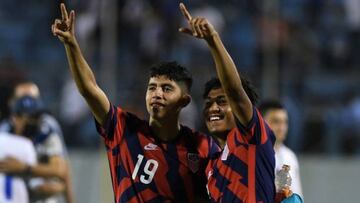 Estados Unidos vs Dominicana: Horario, TV; cómo y dónde ver el USA el Premundial Sub 20 de Concacaf