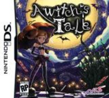 Nippon Ichi prepara el RPG A Witch's Tale