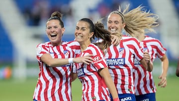 23/05/23  
SEMIFINAL COPA FEMENINA
ALHAMA CF - ATLETICO DE MADRID
5 SONIA GARCIA MAJARIN