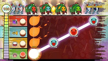 Imgenes de Taiko no Tatsujin: Rhythm Festival