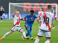 Live updates as Rayo Vallecano host Real Madrid in Vallecas today, Sunday November 9, in Week 12 of the 2025/26 LaLiga season.