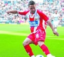 El Wigan eleva su oferta por Crusat a cinco millones