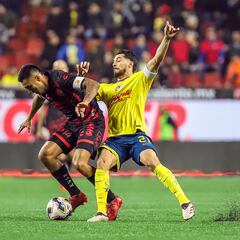 ¿Jugará Henry Martín contra Toluca? La duda del América para Liguilla 2024