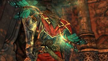 Captura de pantalla - Castlevania: Lords of Shadow - Ultimate Edition (PC)