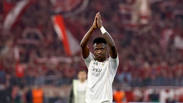 Several former player gave their verdict on Real Madrid’s elimination at the hands of Bayern - a blow that could cost Álvaro Arbeloa his job.