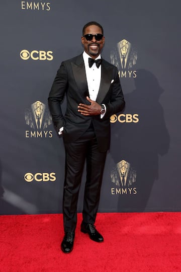 Sterling K. Brown 