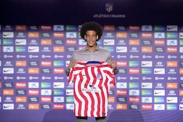 Así son las 20 equipaciones y patrocinadores de los equipos de LaLiga