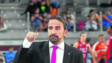 Plaza, "agradecido" por la oportunidad del Madrid