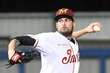 Los jugadores a seguir en la Serie del Caribe 2019 en Panamá