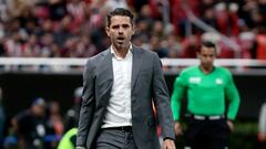 Fernando Gago descarta presión previo a debut en Concacaf