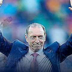 Quini: A legend of Spanish football says goodbye