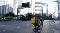 Permiso de circulación en cuarentena: nueva web y cómo se obtiene