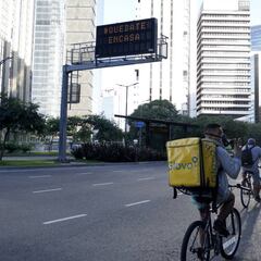 Permiso de circulación en cuarentena: nueva web y cómo se obtiene