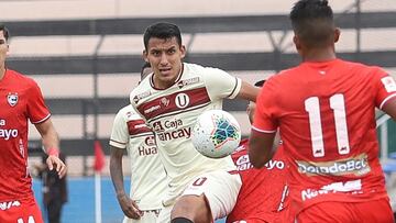 Festín de penales dudosos