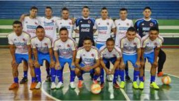 El próximo partido será el 25 de agosto ante Brasil.