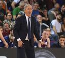 Pesic: "Cuando estamos en defensa bien es difícil ganarnos"