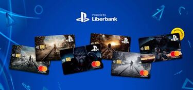 Tarjeta PlayStation: nuevos diseños y una atractiva promoción para este mes