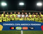 Colombia llega a Bucaramanga para la fase final de la Copa América