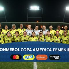 Colombia llega a Bucaramanga para la fase final de la Copa América