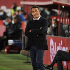 "El que imponga su estilo estará más cerca de la victoria"