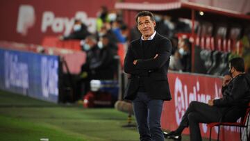 "El que imponga su estilo estará más cerca de la victoria"