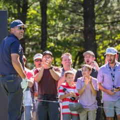 Phil Mickelson believes “LIV is disruptive” but will be worth it